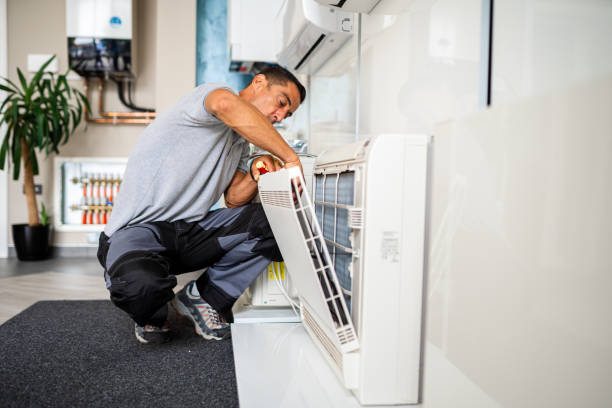 Best Home Air Vent Cleaning  in Heath, TX