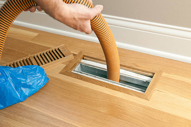 Best Residential Air Duct Cleaning  in Heath, TX