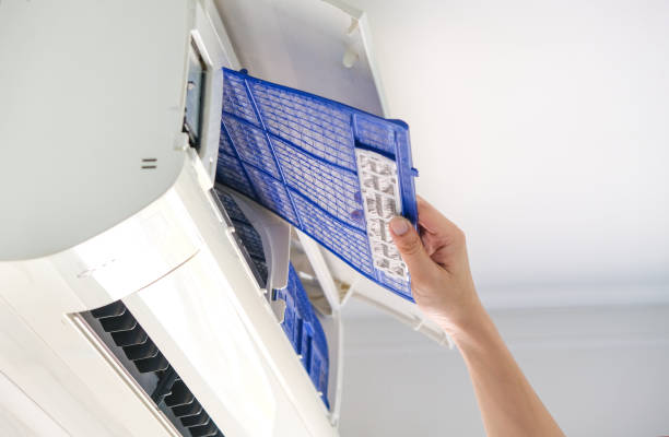 Best Best Air Duct Cleaning Company  in Heath, TX