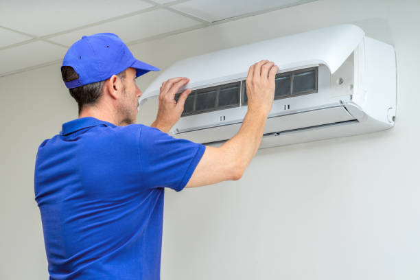 Best Best Air Duct Cleaning Company  in Heath, TX