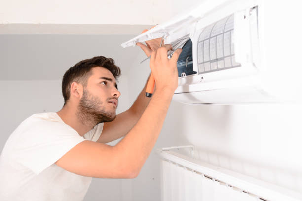 Best HVAC Air Duct Cleaning  in Heath, TX