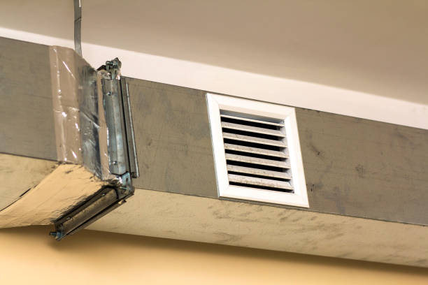 Best Air Duct Cleaning Cost  in Heath, TX